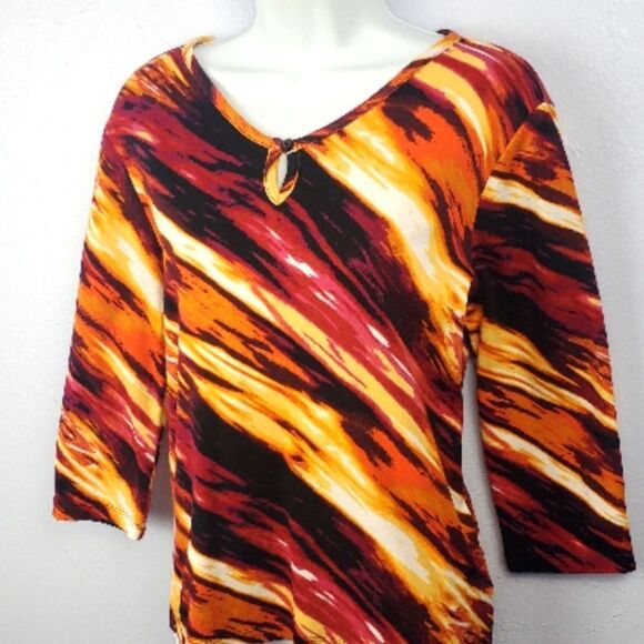 ANNE KLEIN Top - Picture 1 of 6